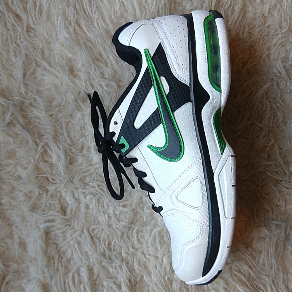 SINGLE Nike Air Max Left Foot Tennis Shoe Paraplegic Amputee